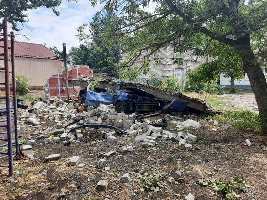 Жители Северодонецка рассказали о первых днях после освобождения