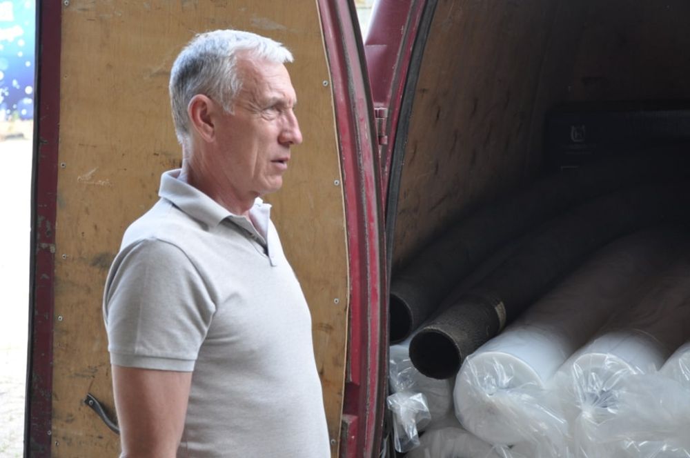 ����� �������� ������� ������������ ������ �� ��������������� ��������� ������ � ����������