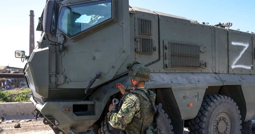 Посол ЛНР в РФ Мирошник сообщил о продвижении союзных войск в Золотом