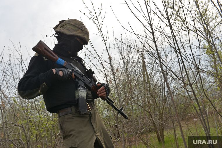 ВСУ обстреляли российские нефтевышки и попали в окружение в ЛНР. Главное к вечеру 20 июня