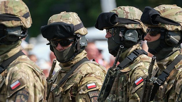 Потери польских наёмников, переброска украинской техники к Ташковке, ход спецоперации и моральный дух ВСУ, обстрелы Донбасса. Хроника событий на Украине на 12:00 20 июня