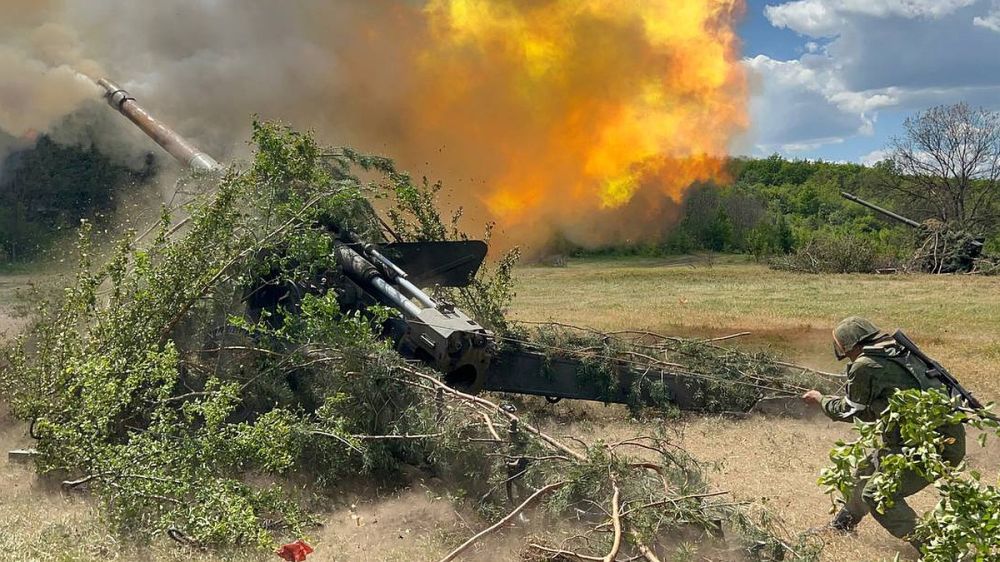 Силы ЛНР окружили группировки ВСУ в Горском и Золотом