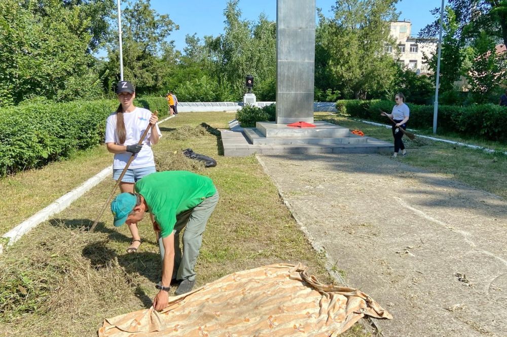 ��������� � �������� ������� � ������� ���������� ������������� ���������