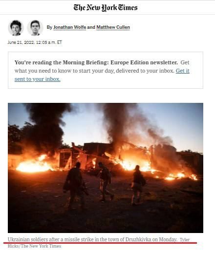 New York Times ����������� �������� ��������������� ����������� �������� ������� � ���������