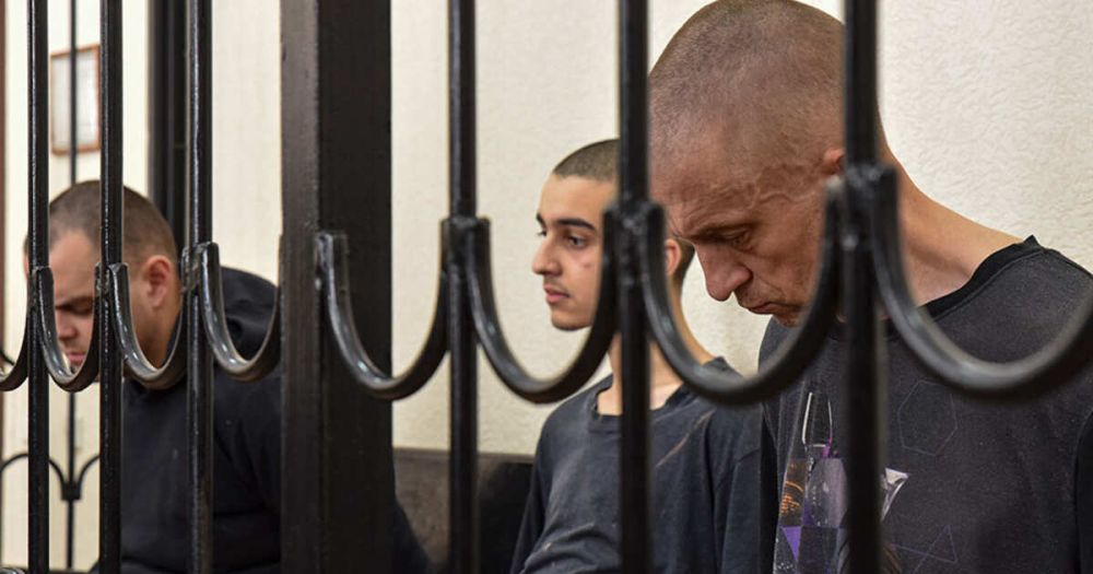 Слова Пескова о возможности казни для наемников потрясли Белый дом