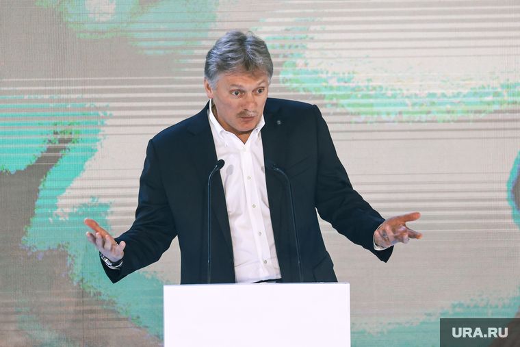 В Кремле предупредили о смертной казни для наемников из США