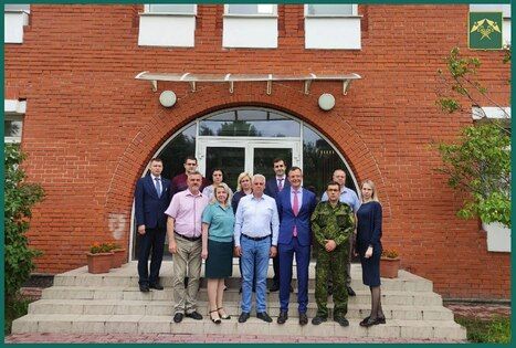 Федеральная таможенная служба Российской Федерации выразила готовность помочь таможне ЛНР