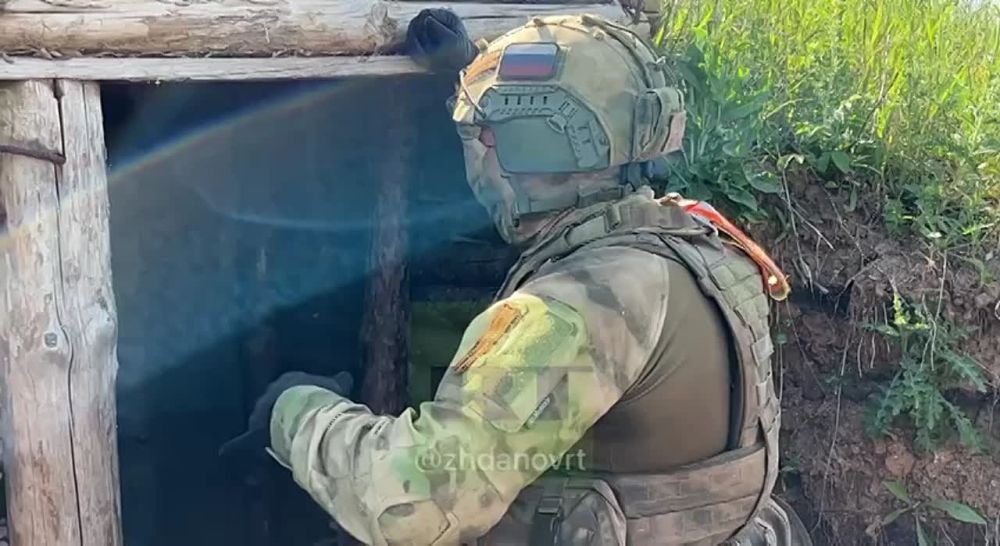 Попаснянское направление, где сегодня замкнули котёл на 2,5 тыс