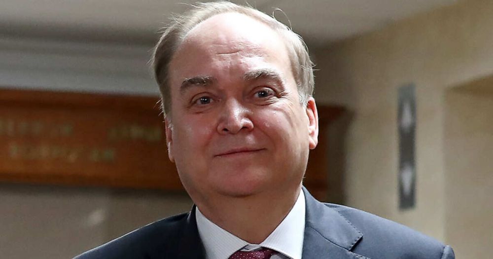 Посольство России не получало от США обращений по пленным наемникам