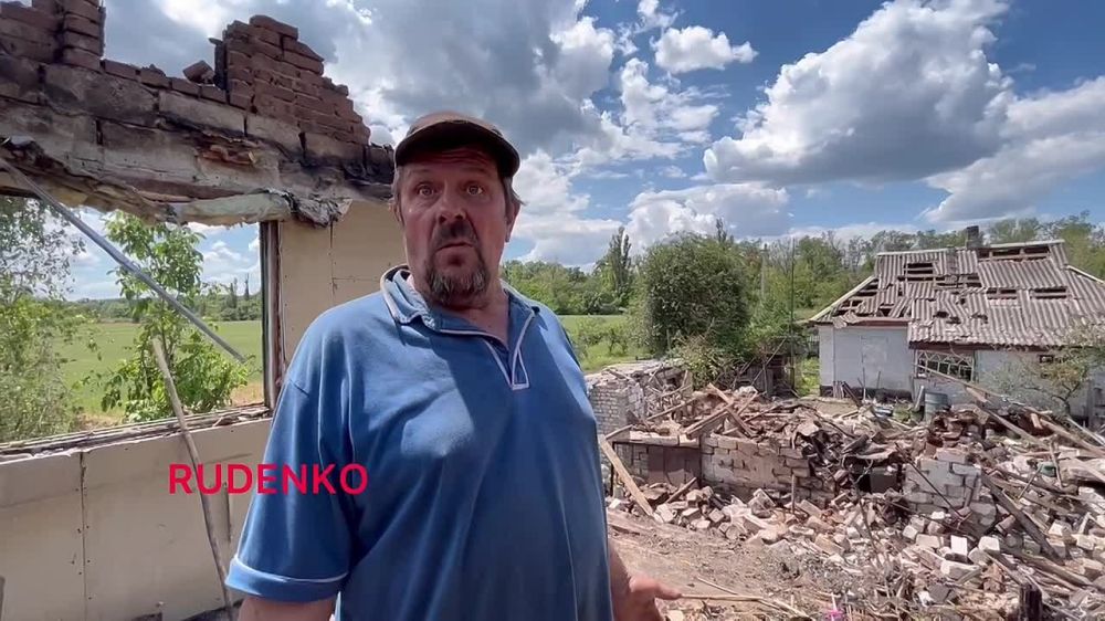 Освобождение Врубовки. Подразделения ВС РФ и Народной милиции ДНР 11 полк установили контроль над населенным пунктом Врубовка