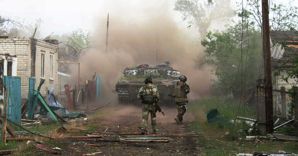 Кадыров анонсировал взятие Лисичанска в кольцо