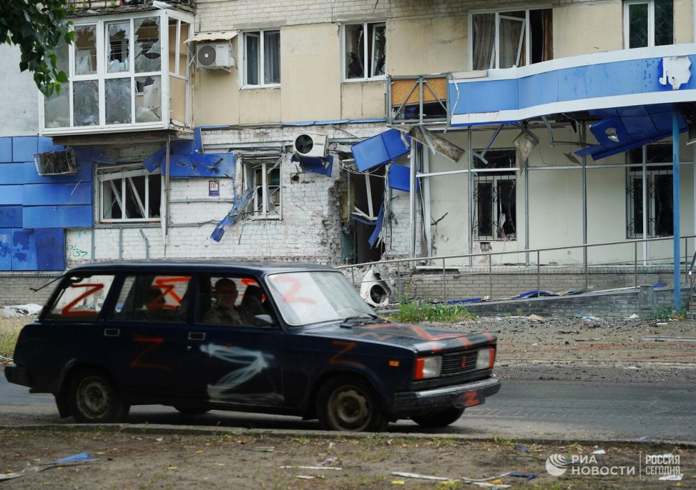 ������������, 22 ����: �������� ���������� � ����������� ��������