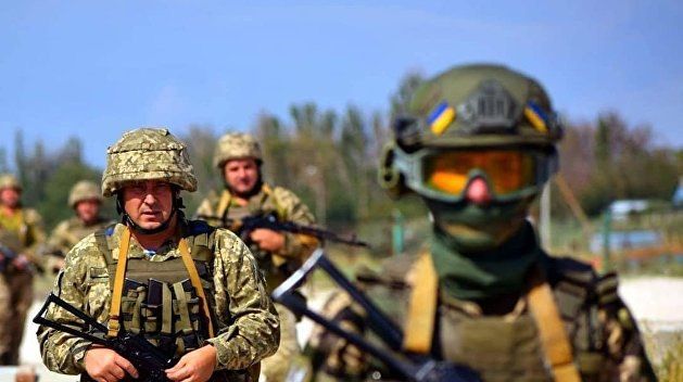 ЭКСКЛЮЗИВ УКРАИНА.РУ. Украинская пропаганда — в беде: нужно одержать «перемогу», не привлекая внимания санитаров