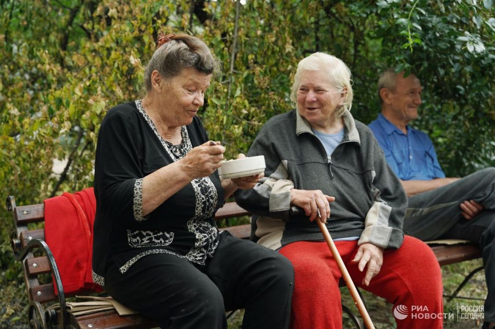 ������������, 22 ����: �������� ���������� � ����������� ��������