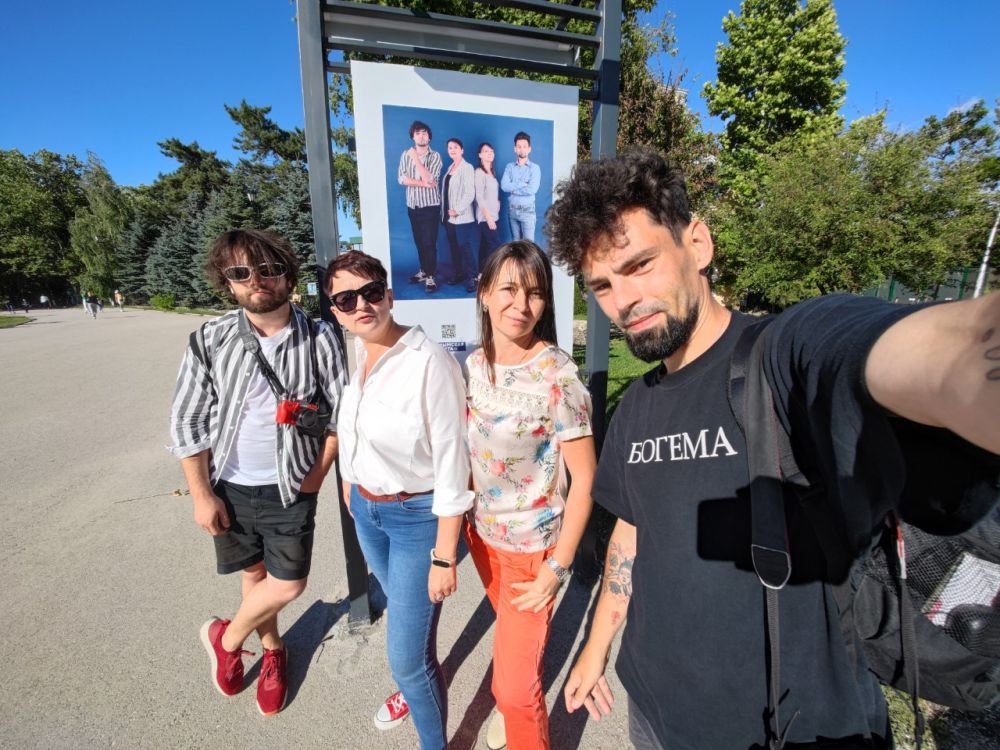 ������ �� �������: ��������� ������������ ������������� ��������� ������