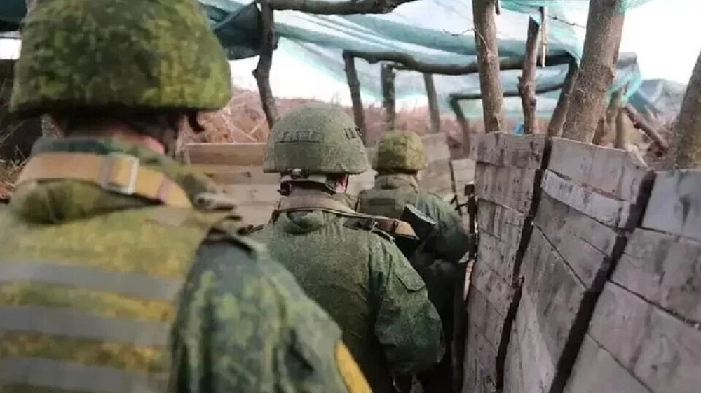 Посол ЛНР в России заявил о взятии в блокаду Горского и Золотого, откуда восемь лет атаковали города республики