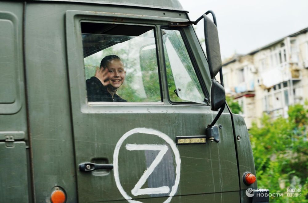 ������������, 22 ����: �������� ���������� � ����������� ��������