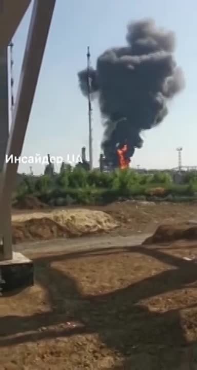 Наглядный пример того, как украинским пропагандистам удалось одержать небольшую победу