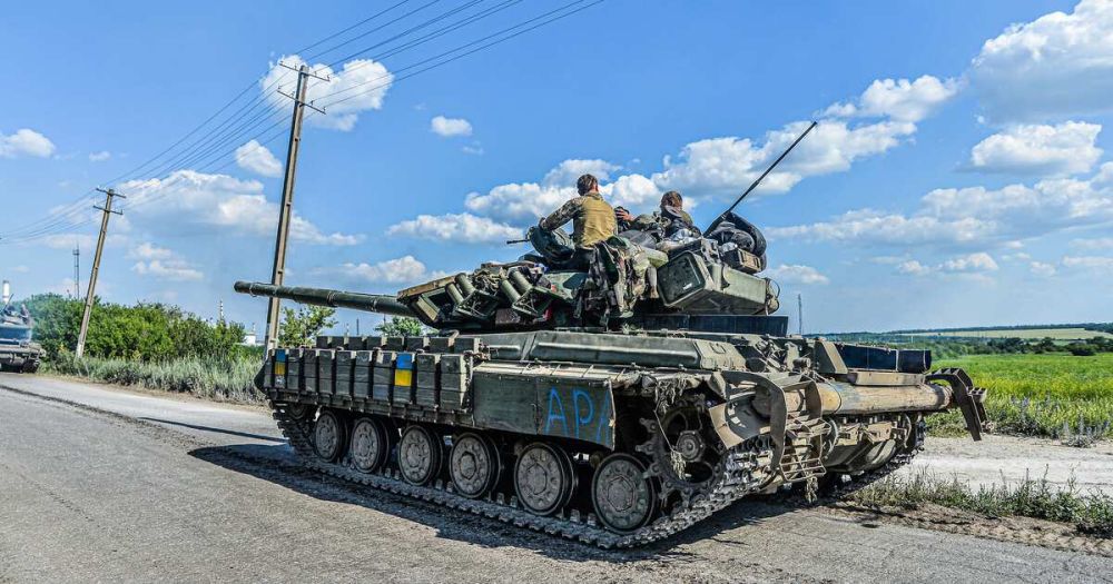 Силы ЛНР и России не дали ВСУ вырваться из котла под Лисичанском