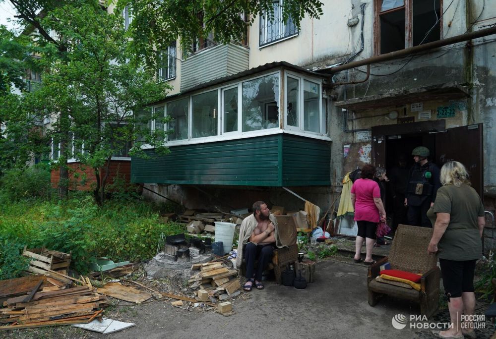 ������������, 22 ����: �������� ���������� � ����������� ��������