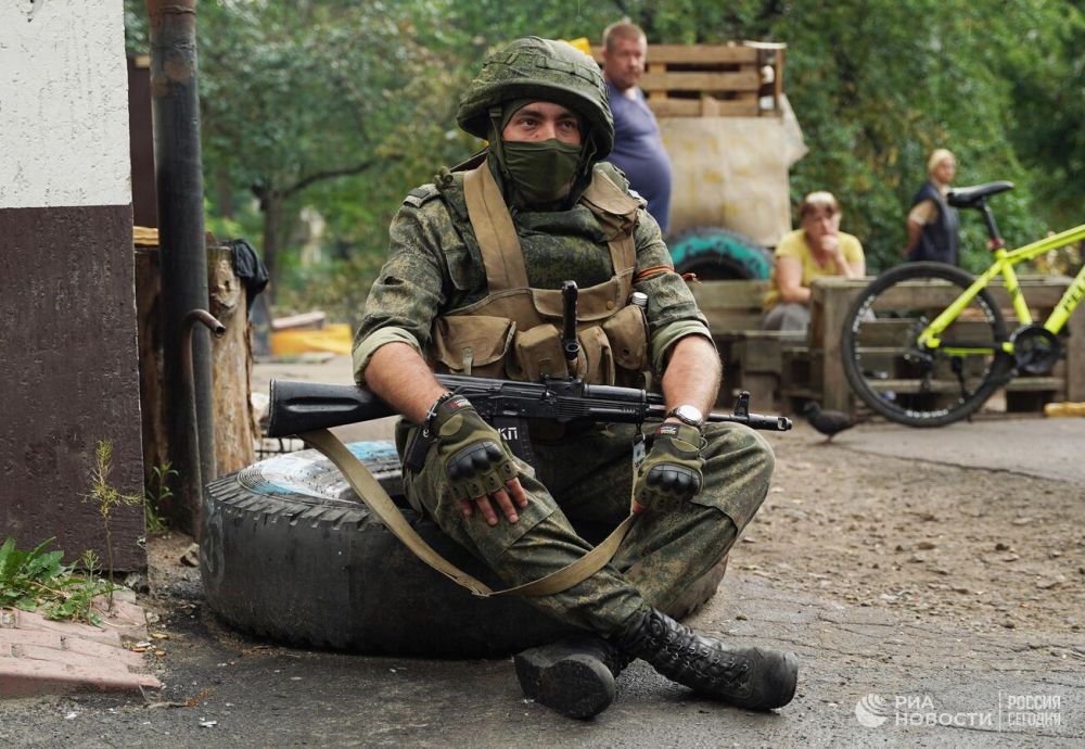 ������������, 22 ����: �������� ���������� � ����������� ��������