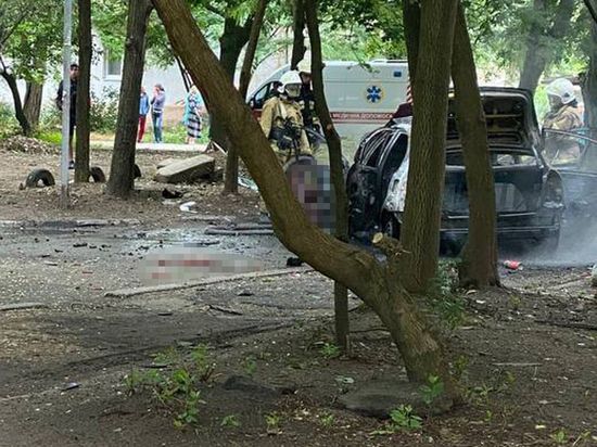 Ветеран ФСБ назвал способы прекратить теракты в Херсоне