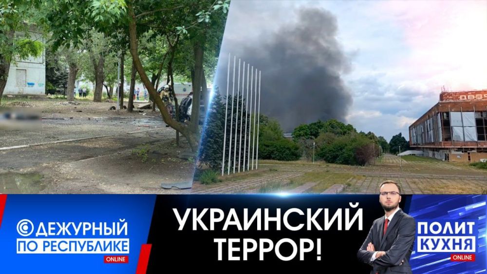 ТЕРАКТ В ХЕРСОНЕ: ПЕРВЫЕ КАДРЫ! | «Горский котёл» в ЛНР замкнулся! | ВСУ бегут из Северодонецка