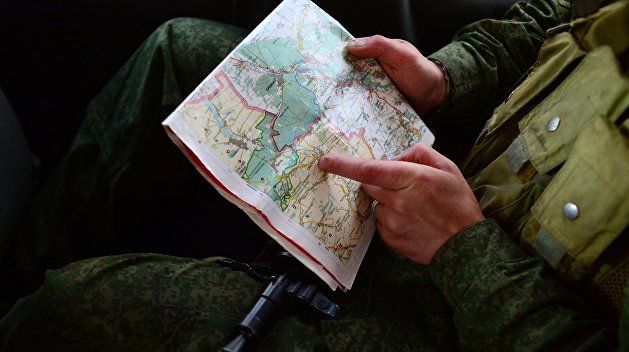 «Первомайск - это почти Сталинград»: посол ЛНР рассказал, что сейчас происходит на Лисичанском направлении