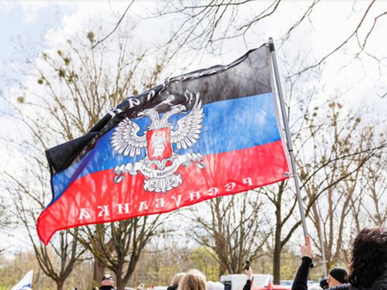 Военный ДНР: украинские боевики убивают желающих сдаться сослуживцев