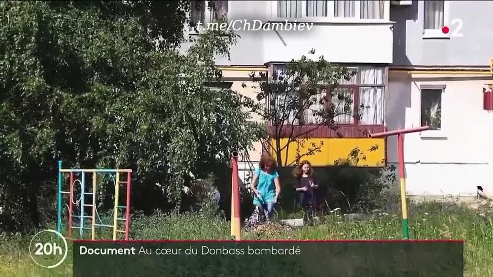 les russes vont nous librer - ������� ��������� ���