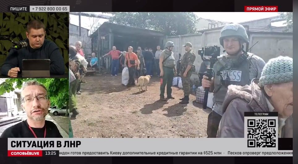 ��������� ������������� ��������LIVE ������ ����������� @guselandrei ���� �������� � �������������, ������� ���������� �� �����������