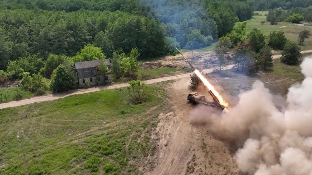 В шаге от освобождения: в противостоянии с ВСУ в ЛНР настал переломный момент