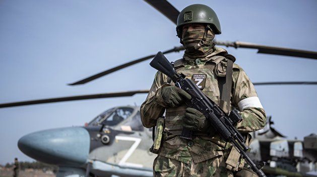 Военный эксперт рассказал, как русская армия проламывает оборону ВСУ в Славянске и Краматорске