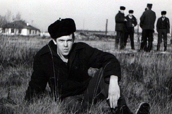 �������� ��������� ������� �� ����� ���������� � ������ � ������ ������ �� ������ ������������ �������, 1986 ���