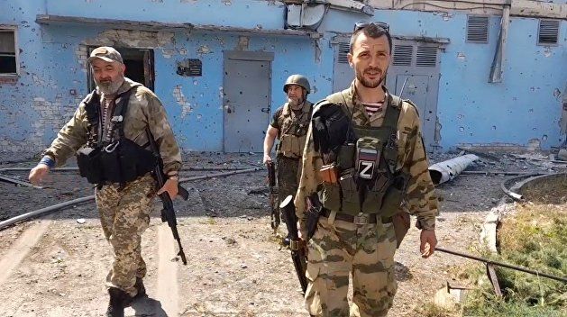 «Полный огневой контроль». Военный эксперт о том, как Россия разгромила ВСУ в Донбассе