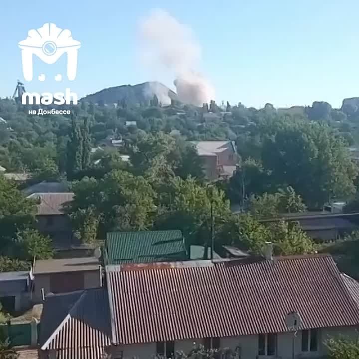 ������� ������� ��������� ���� HIMARS ��� �������� ���