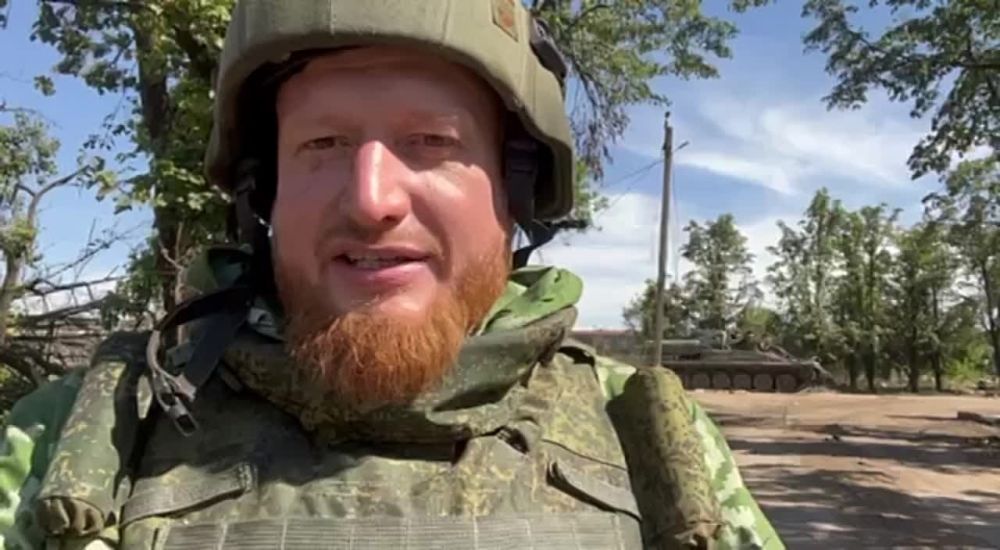 Срочно НМ ДНР выставляет посты на трассе Лисичанск-Артёмовск