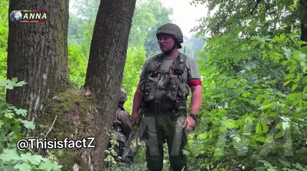 Форсирование Северского Донца