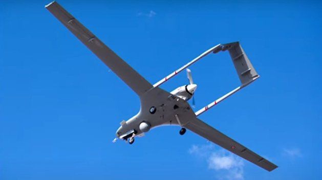 Американское оружие, планы на «Байрактары». Итоги 28 июня на Украине