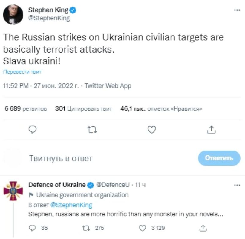 ���� �� �� ����� ����������� �� ���������, ��� ����� ���������������� � ��������: