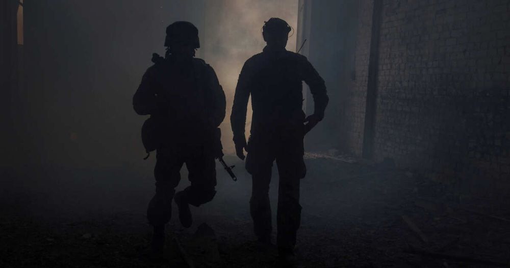 ВСУ пытаются уйти из Лисичанска, но попадают под огонь сил ЛНР и РФ