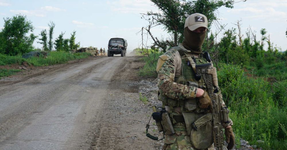 В ЛНР заявили о сдаче в плен потерявшихся при отступлении бойцов ВСУ