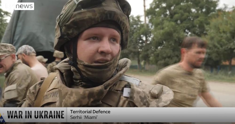 Sky News: ��� ��c������� ������ �������