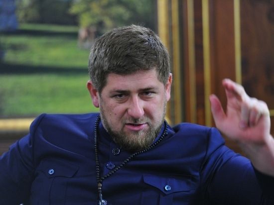 Кадыров сообщил о форсировании реки Северский Донец бойцами «Ахмат» и НМ ЛНР