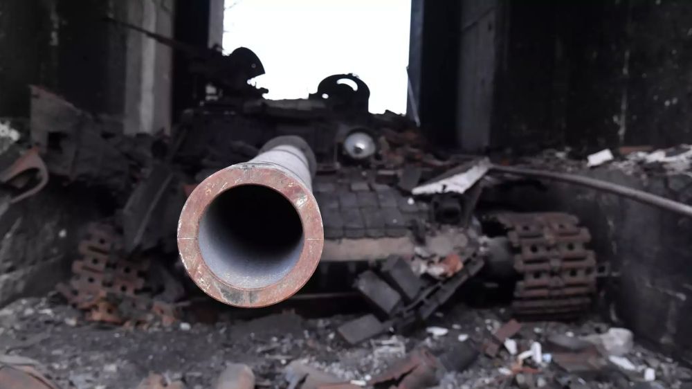 МО РФ: киевский режим нашел "крайних" за военные провалы ВСУ