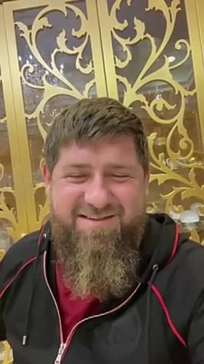 ���������� ���!�. ������� ������ ��� ����� � ����� ������, ������� ������ @RKadyrov_95 �������