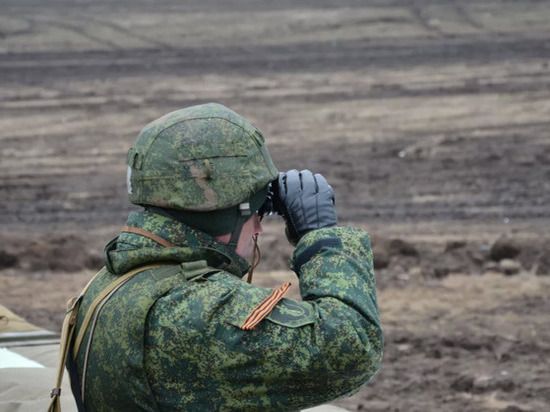 Подполковник ЛНР оценил боеспособность группировки ВСУ в Славянске: "Колоссальные потери"