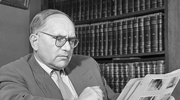 Русский Дисней из Луганска