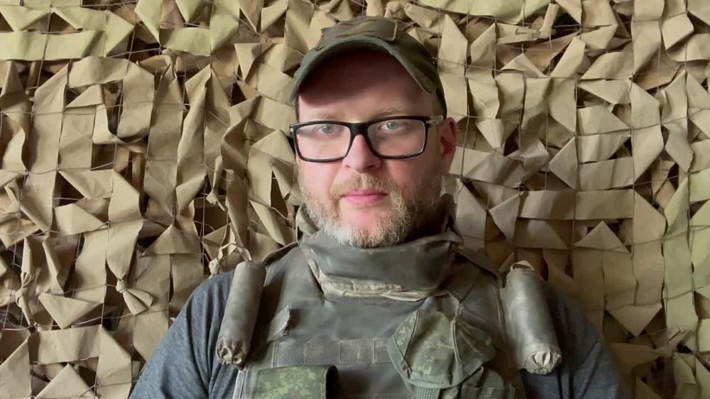 Бои к северу от Лисичанска, Военкор Лисицын: Приволье, Верхняя Каменка полностью перешли под контроль Луганской Народной Республики