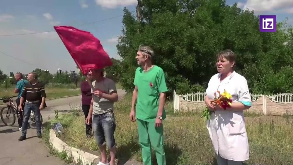 "������� ���������� � ���, � ����� ��� �����!"